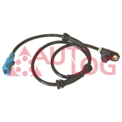 Kuva AUTLOG AS4080 ABS Anturi Etuakseli 826 PEUGEOT: 206 Hatchback