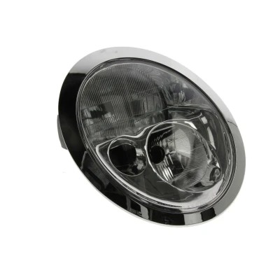 Kuva ABAKUS 882 1112R LD EM Ajovaloumpio Oikea H7/H7 Valokorkeussäätimen moottorilla PX26d MINI: Hatchback