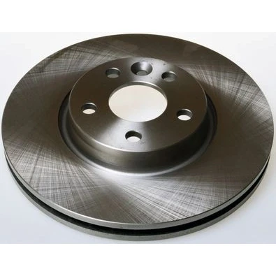 Kuva Jarrulevy, Etuakseli FORD, LAND ROVER, VOLVO OE 1379965, 1384689, 1405510
