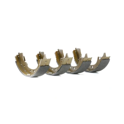 Kuva BREMBO S 83 540 Jarrukengät 229 42