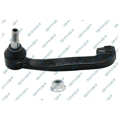 Kuva Raidetangon pää, Etuakseli, oikea VW CRAFTER Buss, Flak/chassi, Skåp OE 2N0423812, 65467100002