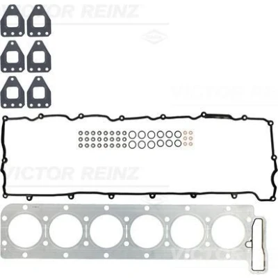 Kuva REINZ 02 37295 06 Tiivistesarja Sylinterikansi