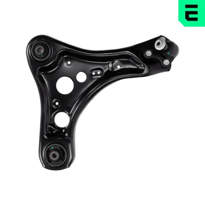 Kuva Tukivarsi, pyöräntuenta, Etuakseli, Alla, Vasen AUDI Q4 Sportback, SUV, SKODA ENYAQ Coupe IV, SUV VW ID.4 OE 1EA407151A, 1EA407365A