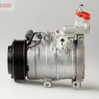 Kuva Kompressori, ilmastointilaite HONDA CR V II OE 38800 RMA G021, 38810 G01, G02