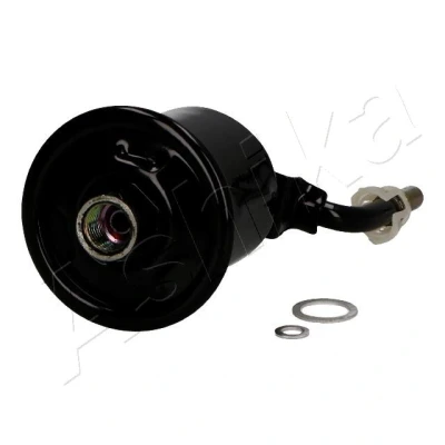 Kuva Polttoainesuodatin TOYOTA AVENSIS, AVENSIS Kombi, Liftback, Sedan, VERSO, RAV 4 II OE 23300 22040, 22050, 2801
