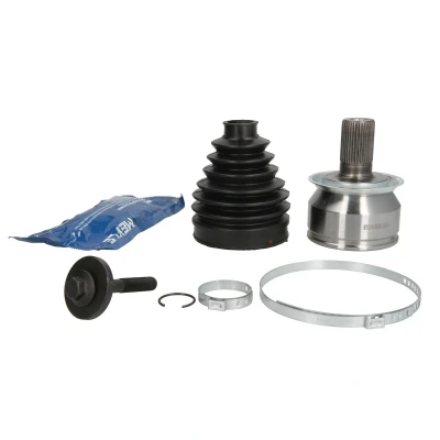 Kuva MEYLE 35 14 498 0015 Vetonivel ORIGINAL Quality Pyörän puoli Ilman ABS rengasta MAZDA: 3 Sedan