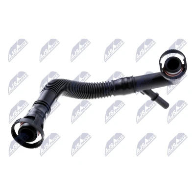 Kuva Letku, kampikammion tuuletus BMW OE 11617504535