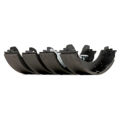 Kuva TRW GS6207 Jarrukengät 229 57 FORD: Sierra Mk2 Hatchback, Sedan, Mk1 Hatchback