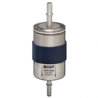 Kuva HENGST FILTER H493WK Polttoainesuodatin Letkusuodatin VOLVO: V90 II Farmari, V60 II, XC60
