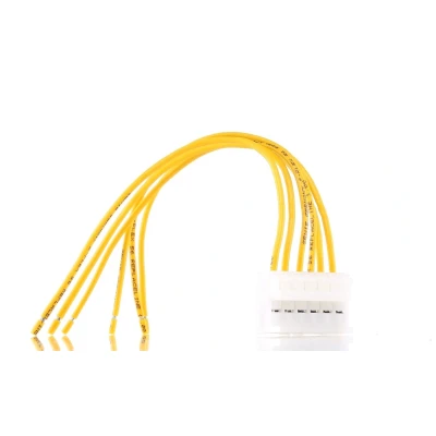 Kuva HERTH+BUSS ELPARTS 51277255 Kaapelinkorjaussarja, takalyhty PEUGEOT: Boxer Bussi