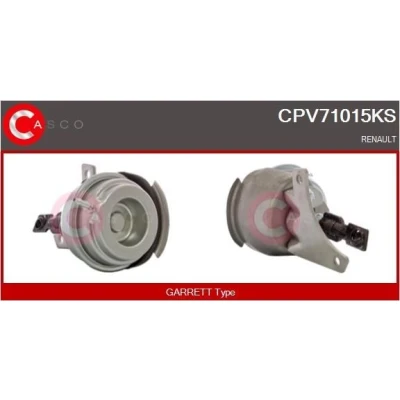 Kuva CASCO CSL40101AS Liukurengas laturi