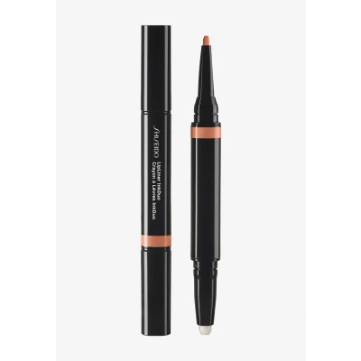Kuva Shiseido Ink Duo Huultenrajauskynä 01 Bare 1,1 g