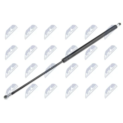 Kuva Kaasujousi, tavaratila MAZDA 2 OE 3M71A406A10AD, DD10 62 620, 620A