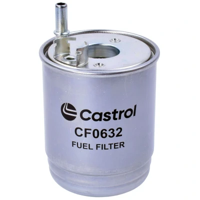 Kuva Castrol filters CF0632 Polttoainesuodatin Letkusuodatin