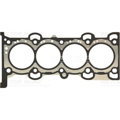 Kuva REINZ 61 10118 00 Kannentiiviste 89 Metalli kerros tiiviste FORD: FOCUS 3 Turnier,