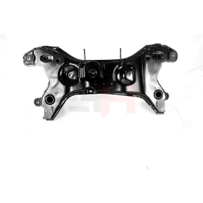 Kuva Apurunko/laitepidike, Etuakseli, etuakseli molemminpuoleinen HYUNDAI GETZ OE 624001C100, 624011C100
