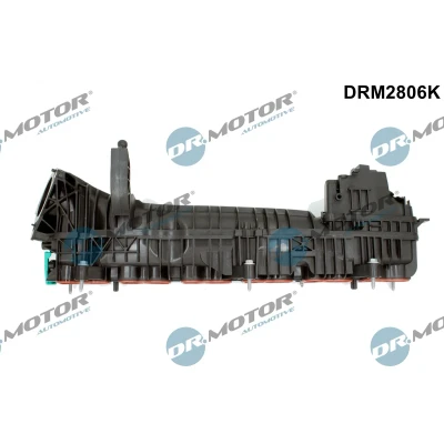 Kuva DR.MOTOR AUTOMOTIVE DRM2806K Imusarjamoduli BMW: 3 Touring, X5, 5 Touring