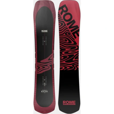 Kuva Rome Women&#039;s Ravine 24/25 Snowboard