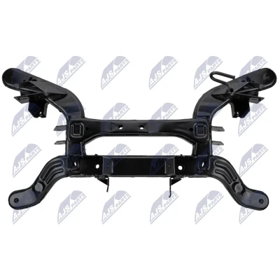 Kuva Apurunko/laitepidike, Taka akseli AUDI A3, SEAT LEON, TOLEDO II, SKODA OCTAVIA I, Combi ROOMSTER, ROOMSTER Praktik, VW BORA GOLF IV, G