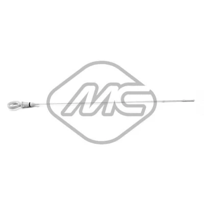 Kuva Öljytikku AUDI A3, A3 Cabriolet, Limousine, Sportback, SEAT LEON, LEON SC, ST, VW BEETLE, BEETLE GOLF Cabriolet VI OE 04L115