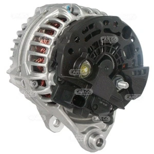 Kuva MAGNETI MARELLI 063731664010 Laturi 12V 120A AUDI: A6 C5 Sedan, A4 B5 Avant, VOLKSWAGEN: Passat GP Variant, Sedan