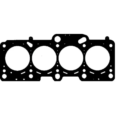 Kuva JP GROUP 1119309400 Kannentiiviste Metalli kerros tiiviste SKODA: Octavia 2 Combi, II Hatchback, VOLKSWAGEN: Golf 5, Passat B6 Variant