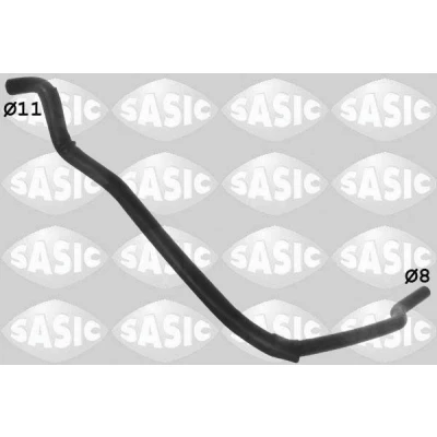 Kuva SASIC 3400176 Jäähdyttimen Letku PEUGEOT: 307 SW