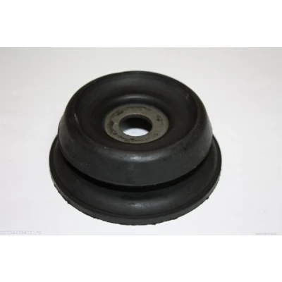 Kuva Jousijalan tukilaakeri, Etuakseli, Yläpuolella VW LT 28 35 Buss II, 46 Flak/chassi Skåp II OE 2D0 407 183, 2D0407183, 901323008