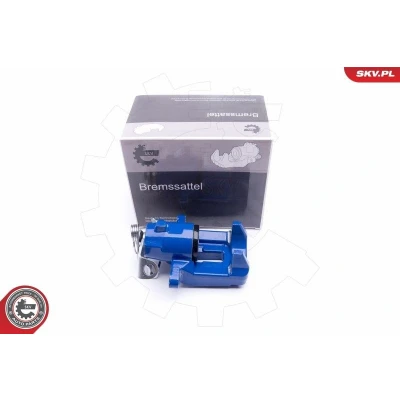 Kuva Jarrusatula, Taka akseli, vasen AUDI, SEAT, SKODA, VW OE 1J0615423B, 8N0615423A