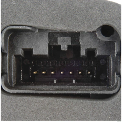 Kuva HERTH+BUSS ELPARTS 73100045 Oven Lukko Keskuslukituksella, ei kaksoislukitusta Eteen, oikea VOLKSWAGEN: Golf 5, Passat B8 Variant, Beetle Hatchback