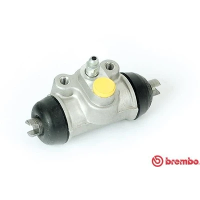 Kuva BREMBO A 12 373 Takajarrusylinteri 19,05