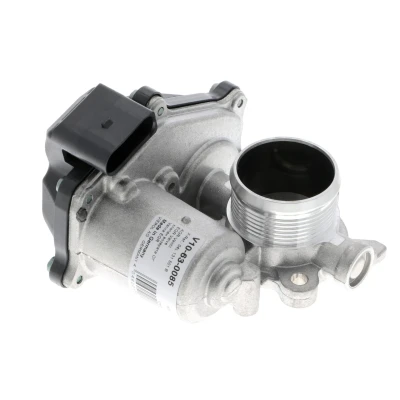 Kuva VEMO V10 63 0085 EGR Venttiili Q+, original equipment manufacturer quality MADE IN GERMANY AUDI: Q5, A6 C7 Avant, A4 B8 Avant