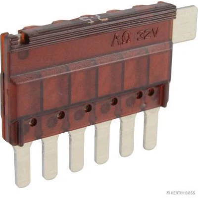 Kuva HERTH+BUSS ELPARTS 50295163 Sulake 7,5 Ruskea 32