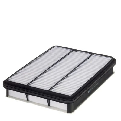 Kuva HENGST FILTER E1242L Ilmansuodatin 52 231 311 Suodatinpanos TOYOTA: Land Cruiser Prado 120, 150, 100