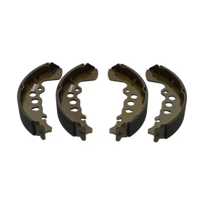 Kuva KAVO PARTS KBS 8908 Jarrukengät 220 42 SUZUKI: GRAND VITARA 2 SUV, 1 Cabriolet