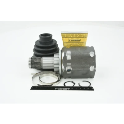 Kuva Nivelsarja, vetoakseli, Vaihteiston puoli, Etuakseli, vasen lexus, toyota OE 43040 06190, 0R010, 28010