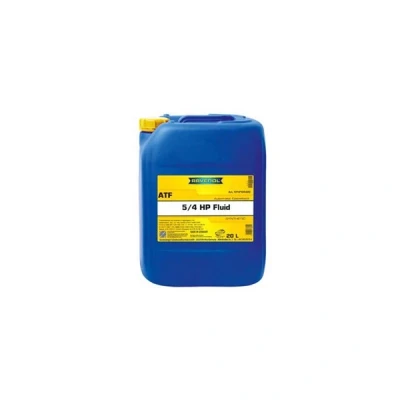 Kuva RAVENOL TTC Concentrate Protect C11 1212104 020 01 999 Automaattivaihteistoöljy 20 BMW: 5 Touring, 3 X5, AUDI: A6 C5 Avant, Q7