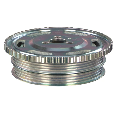 Kuva FEBI BILSTEIN 44420 Kampiakselin Hihnapyörä 4PK + 3PK 150 5 impulssianturipyörä