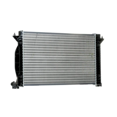 Kuva MAXGEAR AC230015 Jäähdytin Alumiini 632mm 398mm 32mm Jäähdytysrivat juotetut AUDI: A4 B8 Avant, B6 Sedan, Avant