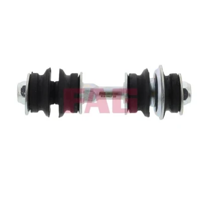 Kuva FAG 818 0417 10 Koiranluu TOYOTA: Yaris I Hatchback, Verso, bB