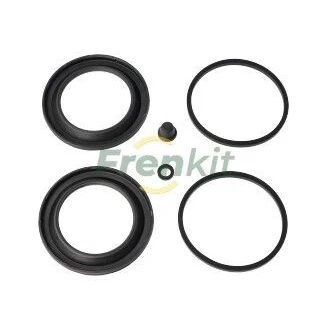 Kuva FRENKIT 257007 Jarrusatula Korjaussarja Etuakseli 57
