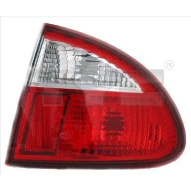 Kuva Takavalo, Vasen SEAT LEON OE 1M6945111, 1M694511101C