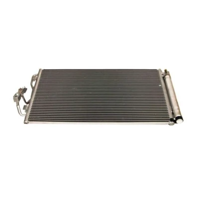 Kuva MAXGEAR Easy Fit AC896801 Ilmastoinnin Lauhdutin Vedenerottimella 15,3mm 13,7mm Alumiini 595mm R134a BMW: 3 Touring