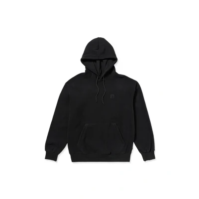 Kuva Volcom Second Trip Po Huppari musta