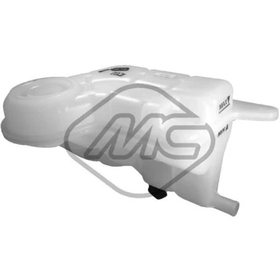 Kuva Neste/paisuntasäiliö, jäähdytysneste AUDI A6 Allroad C6, C6 Avant OE 4F0 121 403 C, G, N