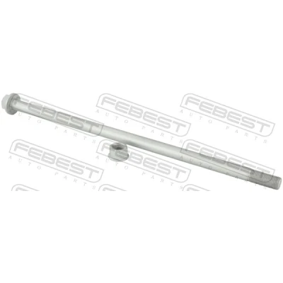 Kuva Kallistumansäätöruuvi LEXUS GX, TOYOTA 4 RUNNER IV, V, FORTUNER, HILUX Flak/chassi, Pick up VII, VIII, LAND CRUISER PRA