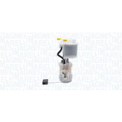 Kuva MAGNETI MARELLI 313011313113 Polttoaineen Syöttömoduli