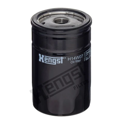 Kuva Öljynsuodatin HENGST FILTER H14W07