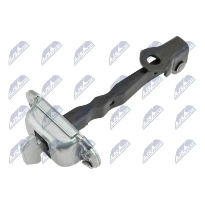 Kuva Oven pidin, Edessä, Molemminpuolin TOYOTA VERSO S, YARIS OE 68610 52130