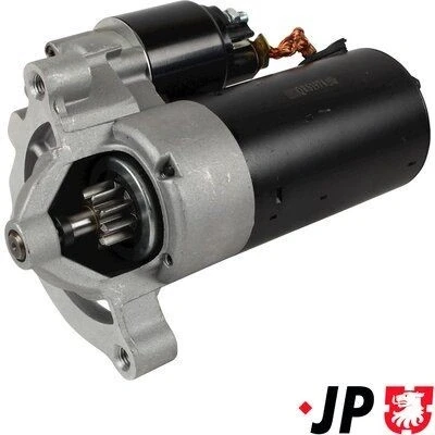 Kuva JP GROUP 4190300900 Starttimoottori 12 1,4 10 CITROËN: Jumper I Van, C5 III Farmari, C4 Hatchback, PEUGEOT: 508 Sedan, 407 206 Hatchback